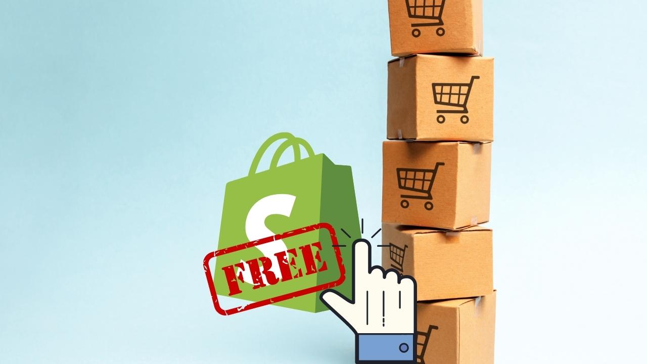 Shopify gratuit essai gratuit shopify shopify free trial 14 30 45 60 90 days jours