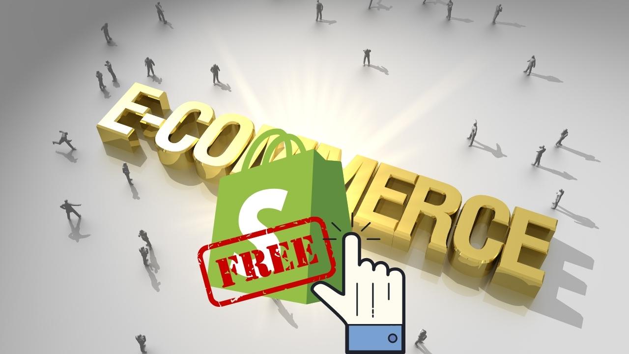 Shopify gratuit essai gratuit shopify shopify free trial 14 30 45 60 90 days jours