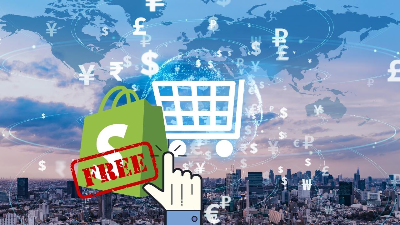 Shopify gratuit essai gratuit shopify shopify free trial 14 30 45 60 90 days jours