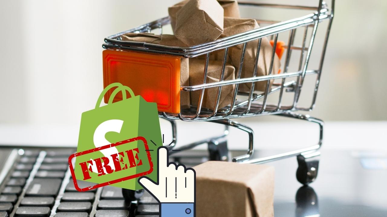 Shopify gratuit essai gratuit shopify shopify free trial 14 30 45 60 90 days jours